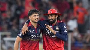 IPL 2026: 5 பைனலில் களமிறங்கி 5-லும் வெற்றி..ஒவ்வொரு கோப்பையும் என் குழந்தை போன்றது-குர்னல் பாண்டியா