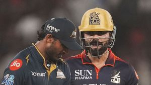 IPL 2026: ஆர்சிபி கோப்பையை வென்றதற்கு காரணம்.. இடையில் எங்களுக்கு ஒரு சிக்கல் வந்தது- விராட் கோலி