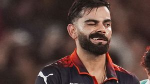 IPL 2026: ரோகித் சாதனை முறியடிப்பு.. பைனல் சாதனைக்கு பிறகு முதலிடம் பிடித்த விராட் கோலி