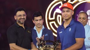 IPL 2026: 776 ரன்கள் அடிச்சும் பத்தல.. அடுத்த சீசன் இன்னும் பலமாக திரும்புவேன்- வைபவ் சூர்யவன்ஷி