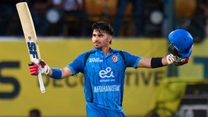 IND vs AFG: குர்பாஸின் அதிரடி சதம்: இந்தியாவிற்கு எதிராக கம்பீரின் ரகசிய ஆலோசனை உதவியது எப்படி?