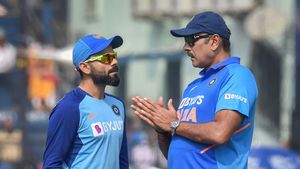 விராட் கோலி அடங்காதவர், திமிர் பிடித்தவர் தான்.. ஆனால்... ரவி சாஸ்திரி பரபரப்பு கருத்து