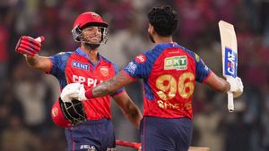 IND vs ENG: 23 வயது வீரரை ஏன் இந்திய அணியில் சேர்க்கிறீங்க? ஐபிஎலில் கூட அவர் சாதிக்கல.. ஸ்ரீகாந்த்