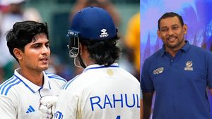 டெஸ்ட், டி20, ODI.. எதுவாக இருந்தாலும் புரிந்து ஆடும் 2 இந்திய வீரர்கள்.. திலகரத்னே தில்ஷன் பேட்டி