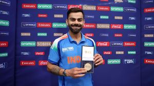 விராட் கோலி எப்போது இந்திய அணியில் விளையாடுவார்? காயம் குறித்த நல்ல செய்தியை சொன்ன பிசிசிஐ