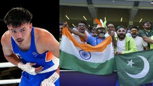 காமன்வெல்த் 2026 ஜூலை 26 இந்தியா போட்டிகள்.. IND vs PAK குத்துச்சண்டை.. மீராபாய் சானு பளுதூக்குதல்