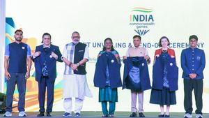 காமன்வெல்த் விளையாட்டு 2026: 2 இந்திய வீராங்கனைகளுக்கு கிடைத்த மாபெரும் கவுரவம்
