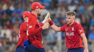 IND vs ENG: இங்கிலாந்து அணியில் கவனிக்க வேண்டிய 3 இளம் வீரர்கள்.. இந்தியாவுக்கு காத்திருக்கும் சவால்