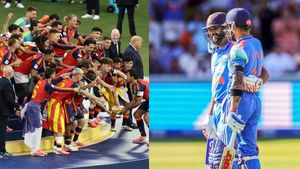 FIFA உலககோப்பையை ஸ்பெயின் வென்றதால் கிரிக்கெட்டில் இந்தியாவுக்கு அடிக்க போகும் லக்.. விவரம்