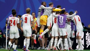 FIFA WC: ஒரு வாரமா பிளான் போட்டோம்.. 5 விநாடியில் மெஸ்ஸி சுக்குநூறாக உடைத்தார்- இங்கிலாந்து கோட்ச்