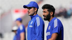 IND vs ENG: இந்திய அணிக்கு அடுத்த அடி.. பும்ரா நீக்கம்.. பிரின்ஸ், ராகுல், அர்ஷ்தீப் சேர்ப்பு
