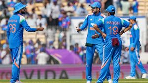 இந்திய அணியை பற்றி சொன்னால், அனைவரும் சிரித்து விடுவார்கள்.. முன்னாள் வீரர் கருத்து