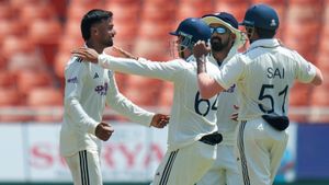 IND vs SL டெஸ்ட் தொடர்: 3 வீரர்கள் சிறப்பாக செயல்பட்டும் வாய்ப்பு தராத தேர்வுக்குழு