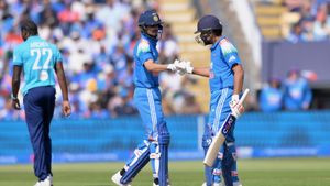 IND vs ENG: ரோகித் சர்மாவால் முடிவுக்கு வந்த கேப்டன் கில் அதிரடி.. தப்பித்த ஹிட்மேன்