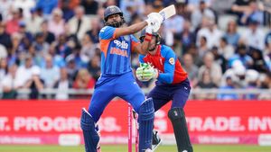 IND vs ENG: வைபவ் சூர்யவன்ஷியால் இந்திய அணியில் வந்த சிக்கல்..பேட்டிங் வரிசை பார்த்தாலே தெரியும் குறை
