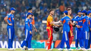 இங்கிலாந்தில் வாங்கிய அடி.. பவுலிங்கை மாற்றிய 25 வயது வீரர்.. பயிற்சியாளர் சொன்ன ரகசியம்