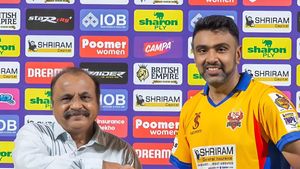 அஸ்வின் பிசிசிஐ தேர்வுக் குழு தலைவர் ஆகப் போவதாக பரவும் தகவல்.. ஆனால் விதிமுறையில் இருக்கும் சிக்கல்
