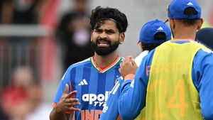 “நாங்க செய்த இந்த தவறுகள் தான் தோல்விக்கு காரணம்”.. கேப்டன் ஸ்ரேயாஸ் ஐயர் வேதனை.. என்ன சொன்னார்?