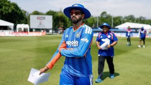 IND vs ENG: கேப்டன் ஸ்ரேயாஸ் ஐயருக்கு முன்னாள் சிஎஸ்கே வீரர் தந்த எச்சரிக்கை
