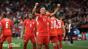 FIFA WC: செம தடுப்பாட்டம்.. அல்ஜீரியாவை வீழ்த்தி சுவிட்சர்லாந்து ரவுண்ட் ஆஃப் 16-க்கு தகுதி