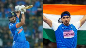ஆசிய போட்டி 2026: இந்தியா பங்கேற்கும் முழு விளையாட்டு வீரர்கள், வீராங்கனைகள் பட்டியல்