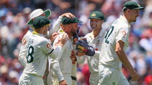 AUS vs BAN முதல் டெஸ்ட்: எந்த சேனல், எந்த ஒடிடியில் காணலாம்? நேரம் என்ன?
