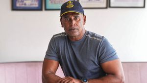 IND vs SL: இலங்கை தோல்விக்கு ஐசிசியை குறை சொன்ன வாஸ்.. இல்லனா மட்டும் என ரசிகர்கள் கிண்டல்