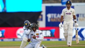 IND vs SL: அதிரடி காட்டிய துருவ் ஜூரல்.. ஸ்பைடர் மேன் போல் பாய்ந்து கேட்ச் பிடித்த இலங்கை கேப்டன்