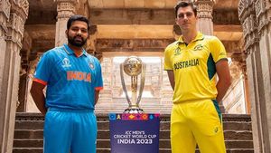 காந்தி ஜெயந்தியில் தொடங்கும் 2027 உலகக்கோப்பை.. ஐசிசி வரலாற்றுச் சிறப்புமிக்க முடிவு.. காரணம் என்ன?