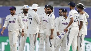 IND vs SL முதல் டெஸ்ட்டில் இந்தியா ஜெயிக்க என்ன செய்ய வேண்டும்? 2 நாளும் மழை.. வியூகம் இதுதான்