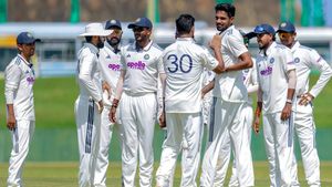 IND vs SL: இந்திய அணியில் 6வது இடத்தில் யார் விளையாடனும்? பிளேயிங் XI குறித்து ஜாபர் பேச்சு