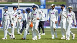IND vs SL: இலங்கைக்கு எவ்வளவு ரன்கள் இலக்கு நிர்ணயிக்க வேண்டும்.. முன்னாள் வீரர் எச்சரிக்கை