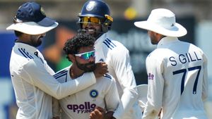 IND vs SL: டெஸ்ட் கிரிக்கெட் அழிந்து வருகிறது.. இளைஞர்கள் டி20 பக்கம் செல்கின்றனர்.. வாஸ் வேதனை