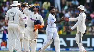 IND vs SL: எழுதி வச்சிக்கோங்க! இன்னும் 5 ஆண்டுகளில் இவ்ர் மிகப்பெரிய வீரராக வருவார்..புஜாரா பாராட்டு