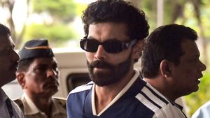 ஜடேஜா ஆபத்தானவர் தான்.. ஆனால் இலங்கை டெஸ்டில் இதை மட்டும் எதிர்பார்க்க கூடாது.. வசீம் ஜாபர்