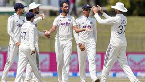 IND vs SL: படிக்கல், மானவ் சுதர் அல்ல.. இந்த இந்திய வீரர் தான் இலங்கை தொடரில் பெரிய பாசிட்டிவ்- அஸ்வின்