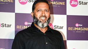 IND vs SL: இந்த வீரருக்கு கேப்டன்ஷி பதவி மட்டும் தராதீங்க.. பிசிசிஐக்கு வசீம் ஜாபர் கோரிக்கை