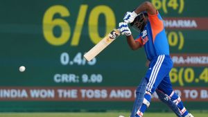 IND vs JPN: ஜப்பானை ஏமாற்றி வென்றோம் என சொல்வதா? ஆகாஷ் சோப்ரா காட்டம்