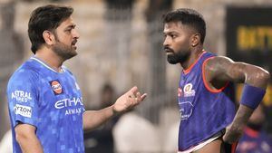 ஹர்திக் பாண்டியா சிஎஸ்கே-வுக்கு வருவதில் ஜாகீர் கானால் முட்டுக்கட்டை.. மும்பை இந்தியன்ஸ்க்கு சிக்கல்
