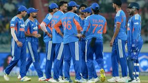 IND vs NZ: புதிய பந்தை தயவு செய்து இந்த வீரரிடம் கொடுத்து விடுங்கள்- புஜாரா கருத்து