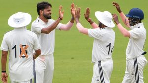 IND vs NZ டெஸ்ட் தொடர்.. இந்திய அணியில் மிரட்டலான பந்துவீச்சு.. 3 ஸ்டார் வீரர்களுக்கு வாய்ப்பு