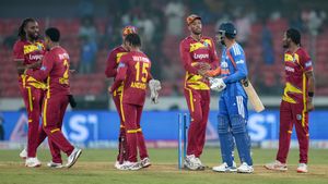 IND vs WI: பவுலர்கள் பாவம் இல்லையா? ஆடுகளத்தை உடனடியாக மாற்றுங்க.. EX தேர்வுக்குழு தலைவர் கருத்து