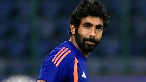 IND vs NZ: ஒருநாள், டி20 தொடரில் பும்ரா வேண்டாம்.. டெஸ்ட் தொடர் தான் முக்கியம்.. தேர்வுக்குழு முடிவு