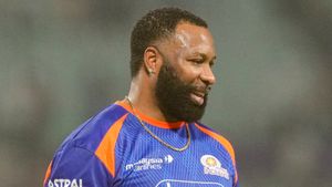 IPL 2027: மும்பை அணிக்கு புதிய பயிற்சியாளராக பொலார்ட் தான் வரனும்.. முன்னாள் கோட்ச் கருத்து