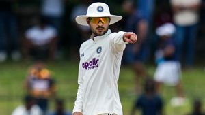 IND vs NZ: சுப்மன் கில்லுக்கு டெஸ்ட் மீது அவ்வளவு பாசமா? சொந்த செலவில் செய்த காரியம்