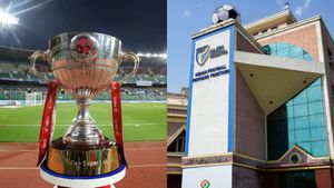 ISL 2025-26 Season on Hold; AIFF breaks silence after FSDL announces Postponement, vows to 'do all things to ensure ISL'