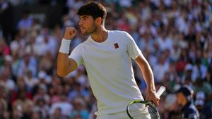 Wimbledon 2025 Schedule, July 13: Full List of Final Day Matches and Timings, Who are the Winners So Far?