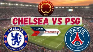 Chelsea vs PSG Live Streaming, Club World Cup 2025 Final: CHE vs PSG Where to Watch, Schedule, Telecast