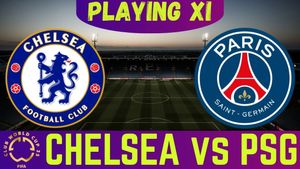 Chelsea vs PSG Predicted Starting XI, Club World Cup 2025 Final: CHE vs PSG Injury Updates, Team News, Lineups