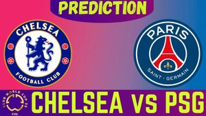 Chelsea vs PSG Prediction: Who Will Win Club World Cup 2025 Final? Score, Predicted Playing XI